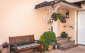 Ferienwohnung Hortensie