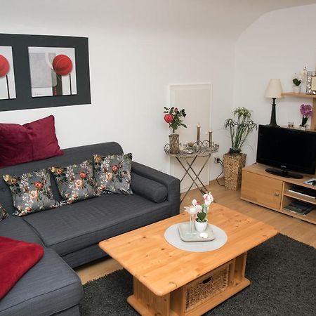 Ferienwohnung Hortensie Markdorf Exterior foto